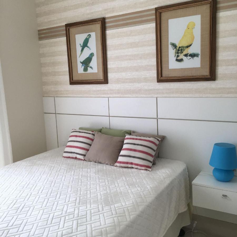 Apartamento Alto Padrao Com 3 Suites, Sala 3 Ambientes Todos Com Ar, Ambientes Novos E Moderno. Убатуба Екстериор снимка