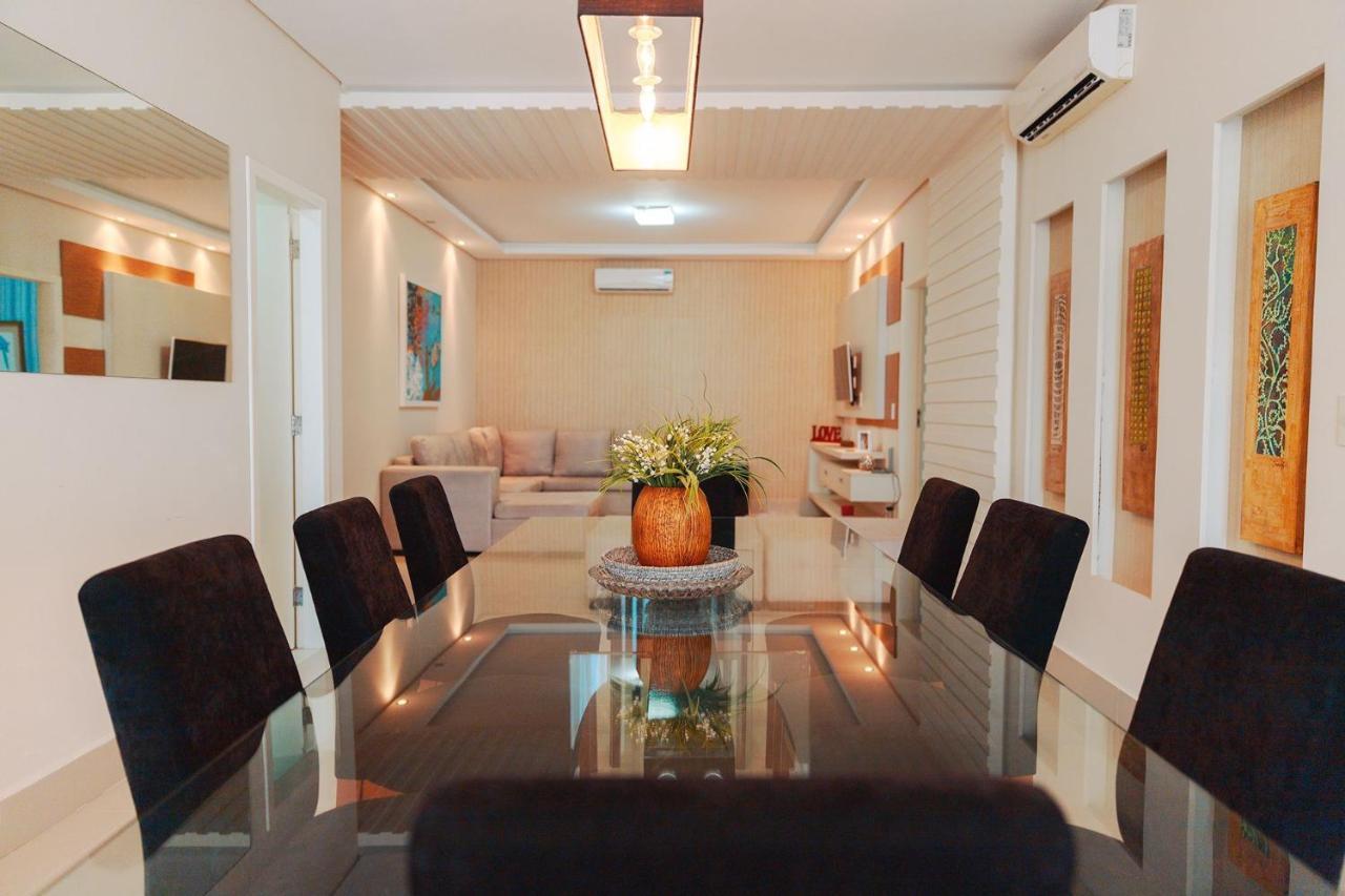 Apartamento Alto Padrao Com 3 Suites, Sala 3 Ambientes Todos Com Ar, Ambientes Novos E Moderno. Убатуба Екстериор снимка
