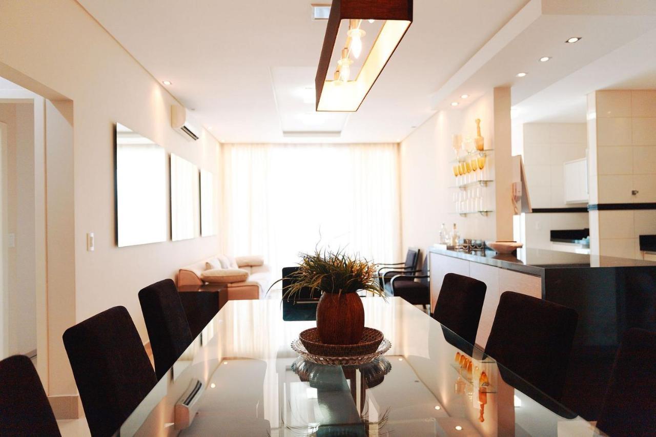 Apartamento Alto Padrao Com 3 Suites, Sala 3 Ambientes Todos Com Ar, Ambientes Novos E Moderno. Убатуба Екстериор снимка