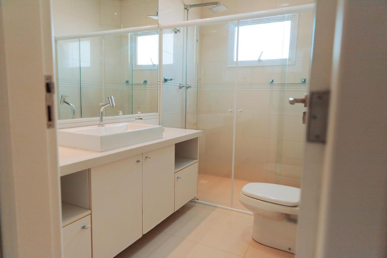 Apartamento Alto Padrao Com 3 Suites, Sala 3 Ambientes Todos Com Ar, Ambientes Novos E Moderno. Убатуба Екстериор снимка