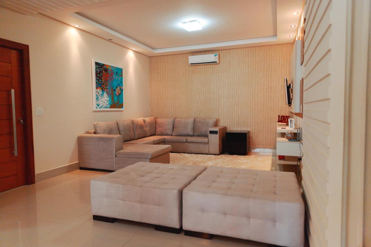 Apartamento Alto Padrao Com 3 Suites, Sala 3 Ambientes Todos Com Ar, Ambientes Novos E Moderno. Убатуба Екстериор снимка