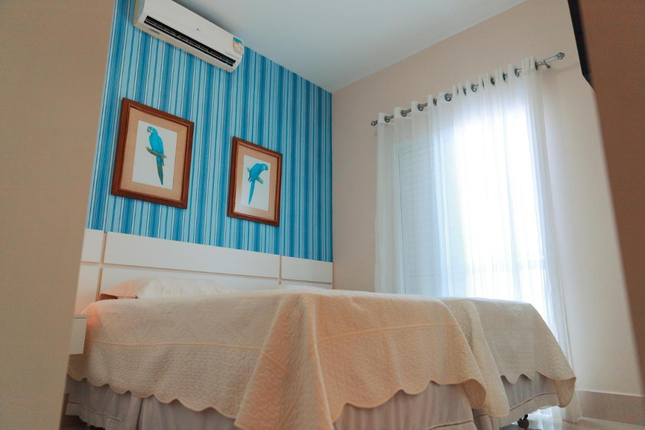 Apartamento Alto Padrao Com 3 Suites, Sala 3 Ambientes Todos Com Ar, Ambientes Novos E Moderno. Убатуба Екстериор снимка