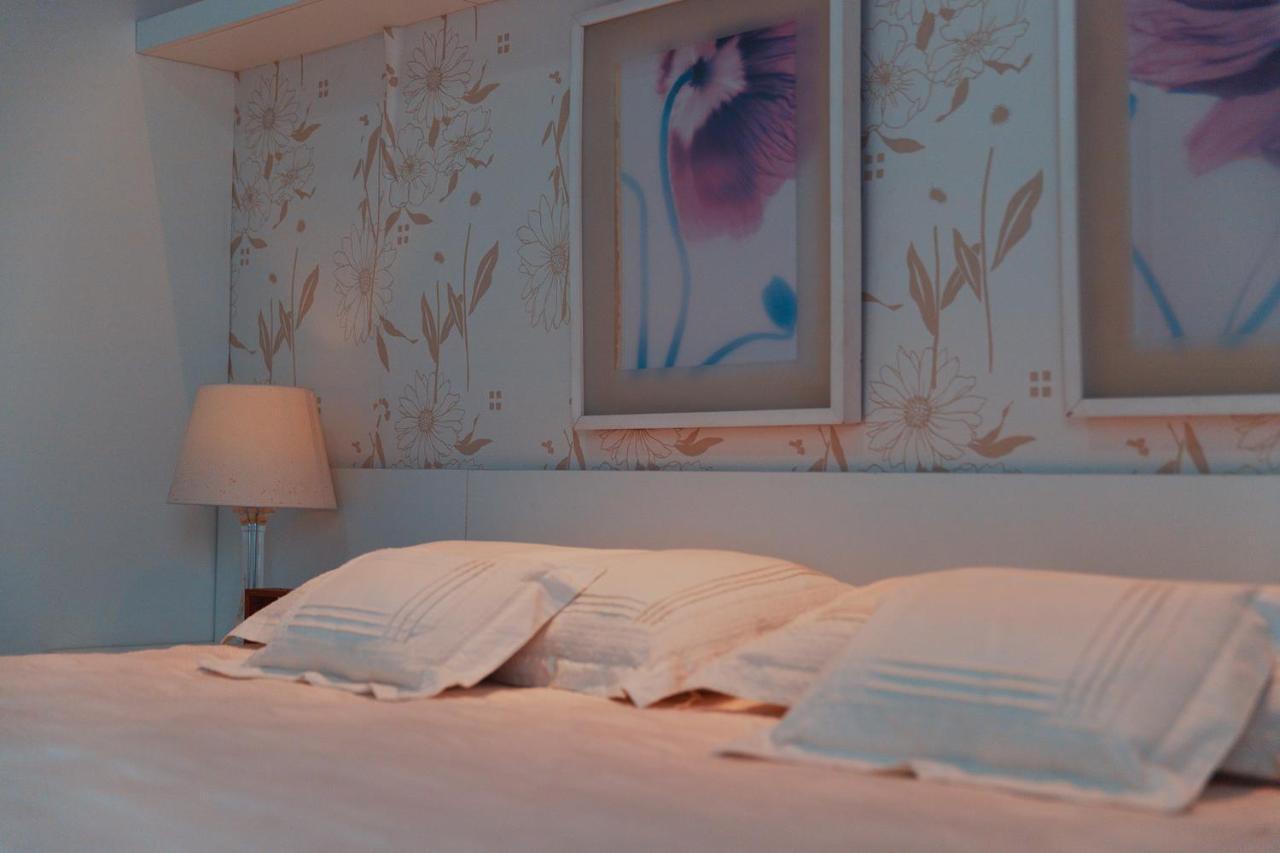 Apartamento Alto Padrao Com 3 Suites, Sala 3 Ambientes Todos Com Ar, Ambientes Novos E Moderno. Убатуба Екстериор снимка