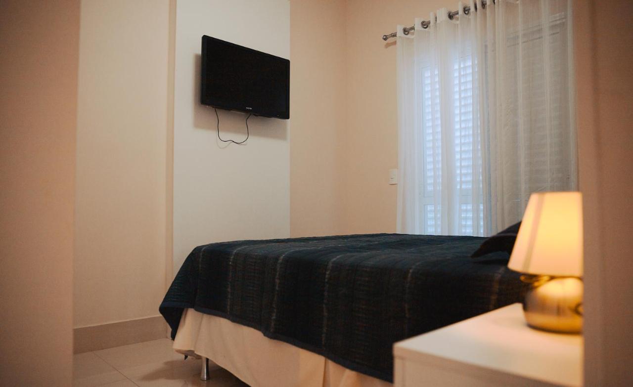 Apartamento Alto Padrao Com 3 Suites, Sala 3 Ambientes Todos Com Ar, Ambientes Novos E Moderno. Убатуба Екстериор снимка