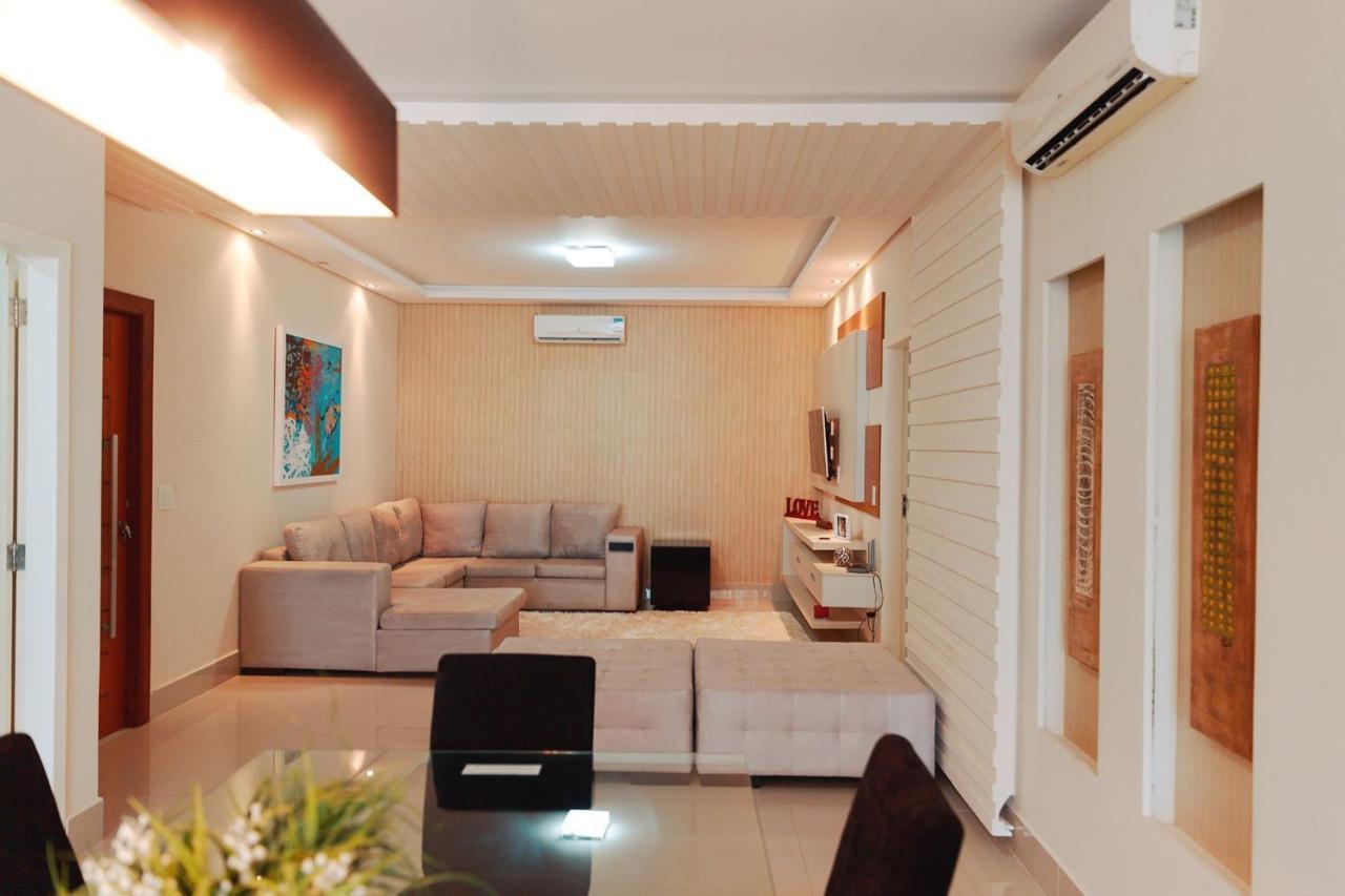 Apartamento Alto Padrao Com 3 Suites, Sala 3 Ambientes Todos Com Ar, Ambientes Novos E Moderno. Убатуба Екстериор снимка