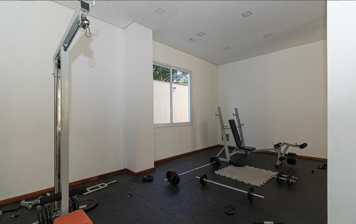 Apartamento Alto Padrao Com 3 Suites, Sala 3 Ambientes Todos Com Ar, Ambientes Novos E Moderno. Убатуба Екстериор снимка