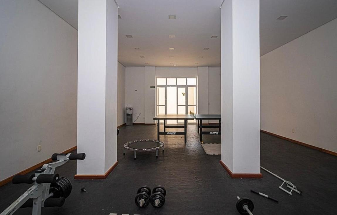 Apartamento Alto Padrao Com 3 Suites, Sala 3 Ambientes Todos Com Ar, Ambientes Novos E Moderno. Убатуба Екстериор снимка