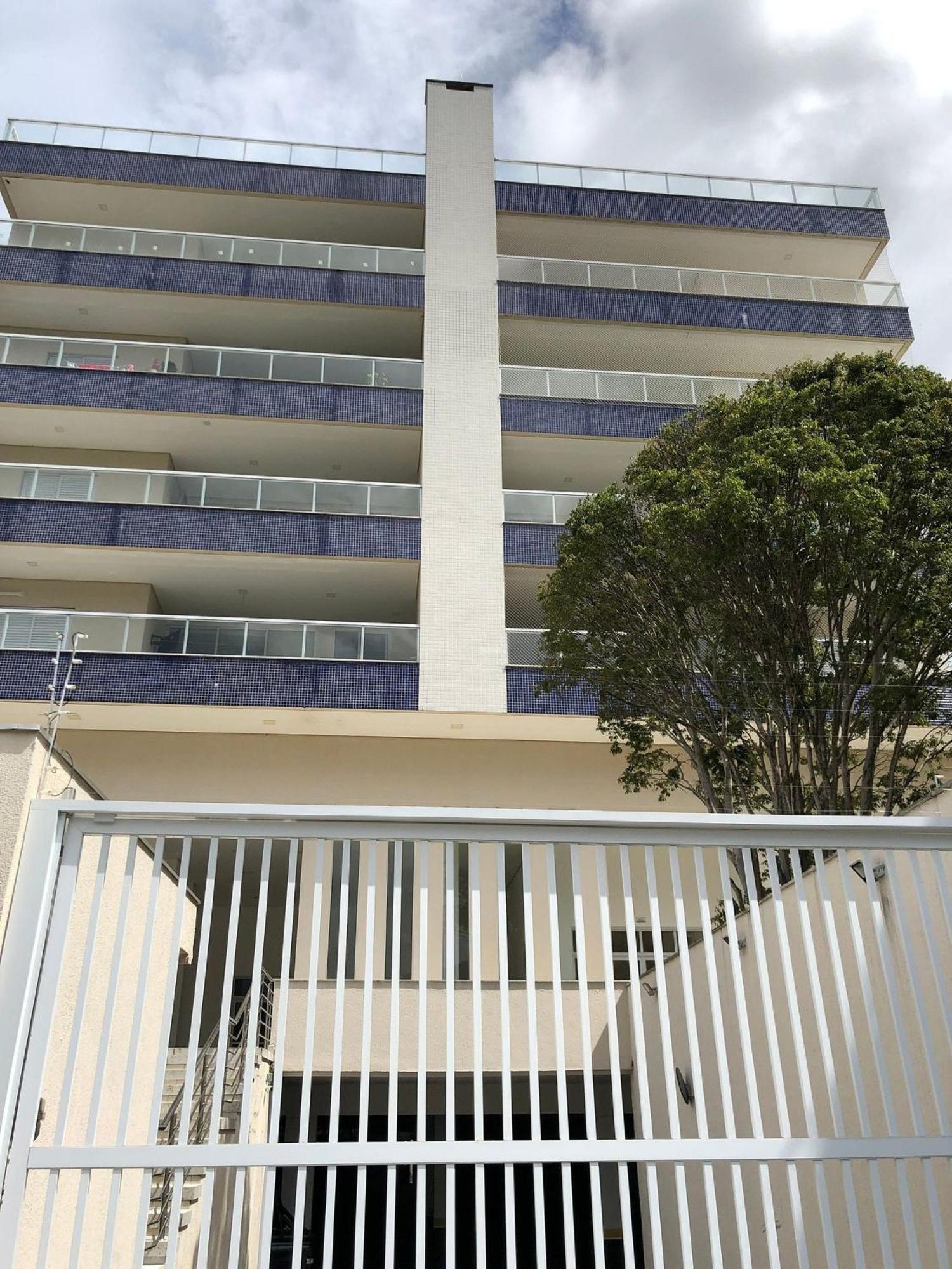 Apartamento Alto Padrao Com 3 Suites, Sala 3 Ambientes Todos Com Ar, Ambientes Novos E Moderno. Убатуба Екстериор снимка
